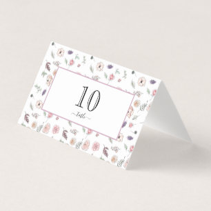 Elegante Flat Modern Botânica, Mesa Verde