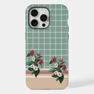 Elegante Floral