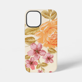 Elegante Fundo Floral