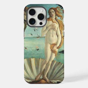 Elegante italiano Botticellis Venus