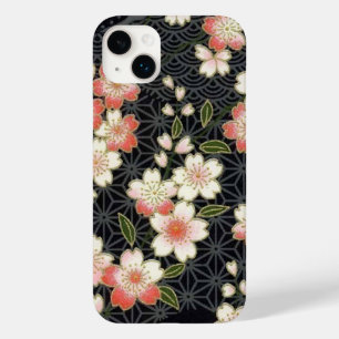 Elegante Japonês Washi Origami Cherry Blossoms