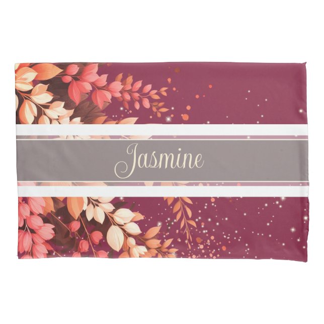 Elegante Laburnum Cascade (Frente-Esquerda)