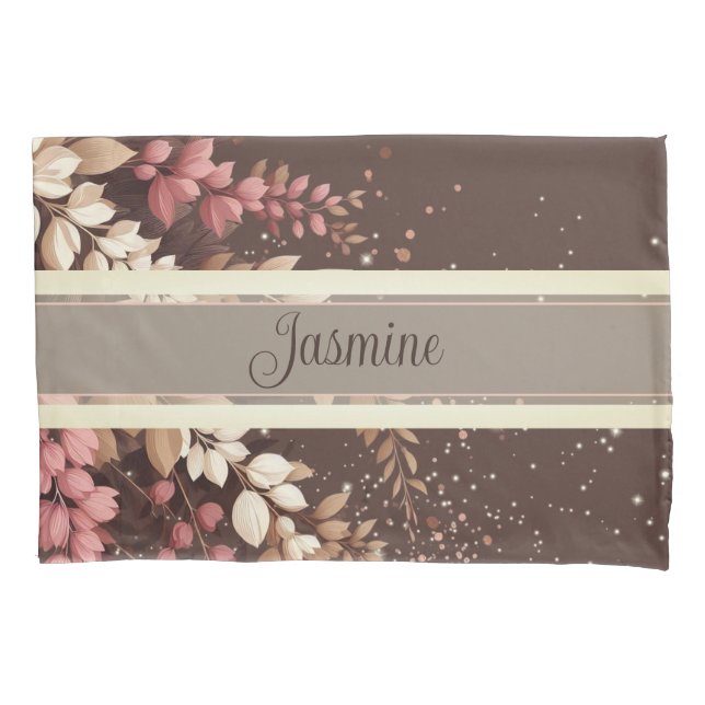 Elegante Laburnum Cascade (Frente-Esquerda)