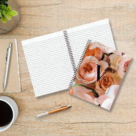 Elegante - Letra Inicial V Rosa Monograma