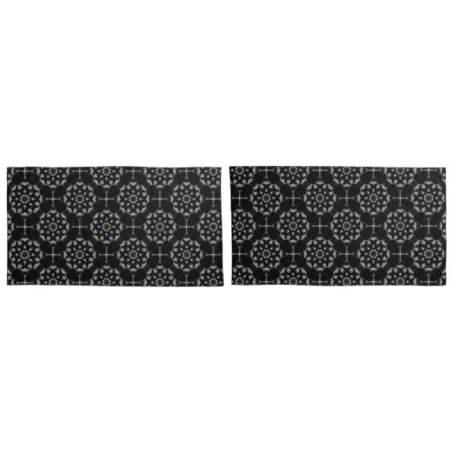 Elegante Mandala (Traseira-Conjunto)