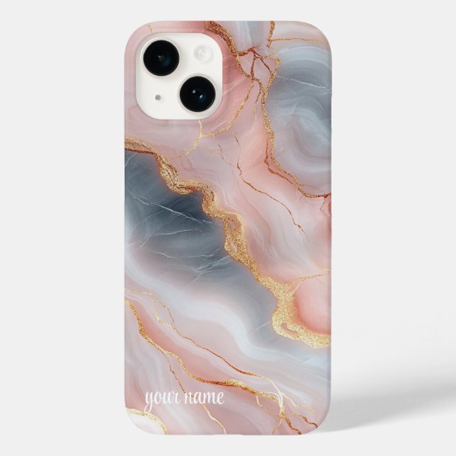 Elegante Marble (Verso)