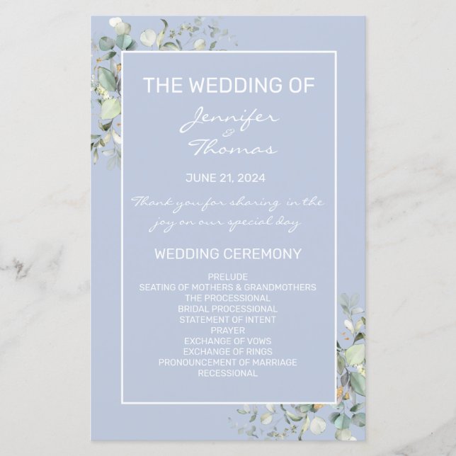 Elegante, Minimalismo, Green deixa o programa de v (Frente)