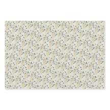 Elegante Modern Wraping Paper