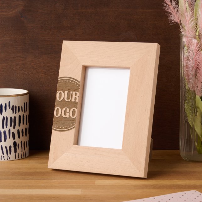 elegante, moderno, refinado e editável. (Left)