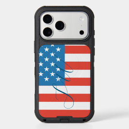 Elegante Monograma Personalizado 