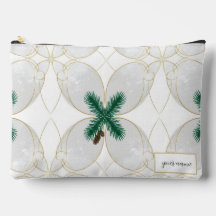 Elegante Ouro Eucalipto MerryMist Férias Rolha Coa