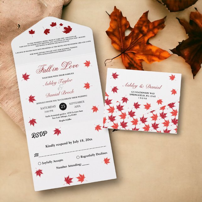 Elegante queda rustica deixa Casamento outono româ (Criador carregado)