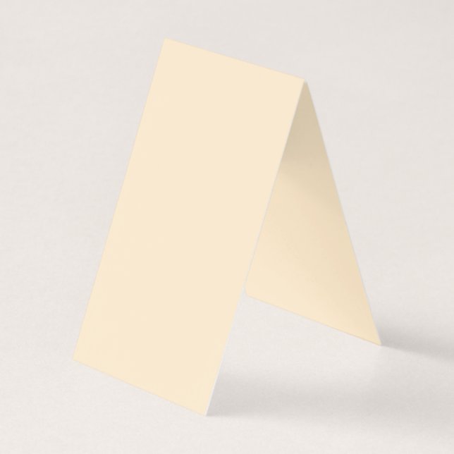 Elegante, refinado, elegante e minimalista (Verso)