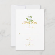 Elegante Resposta de Casamento de Inverno com Visg