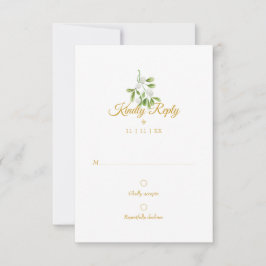 Elegante Resposta de Casamento de Inverno com Visg