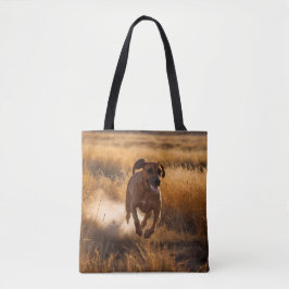 Elegante Ridgeback Shoulder Bolsa