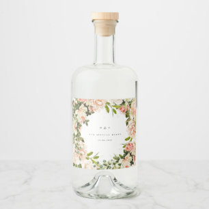 Elegante Rosa Romance Wedding