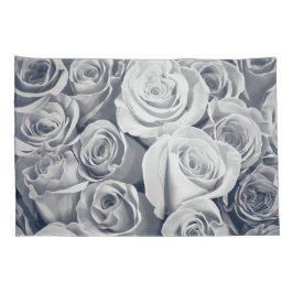 Elegante Rosas Vintage Floral | Piloto
