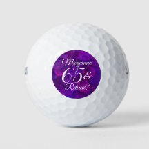 Elegante Roxo 65 e Partido da Reforma Aposentada