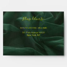 Elegante Rustic Boho Floral Botaniqe Wedding RSVP
