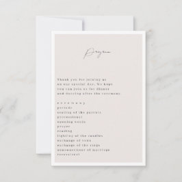 Elegante Simples Com Flores De Arte De Linha E Bor