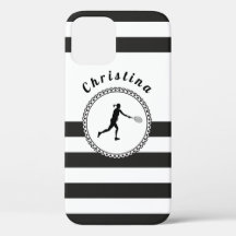 Elegante Tênis Design de Tema Esportivo Raparigas 