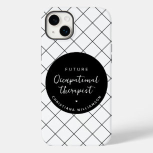 Elegante Terapêutica OT OT do Futuro Personalizado