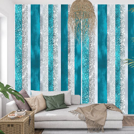 Elegante Tiras de Turquesa Eetal Serene Elegante