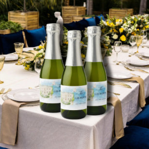 Elegante Venue fountain flor pomba Casamento Luxo