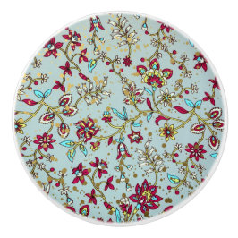 Elegante Vintage Florals