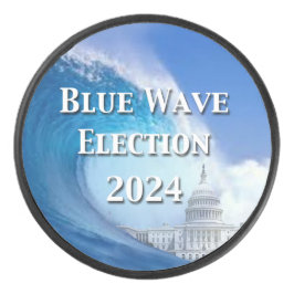 Eleição da Onda Azul 2024