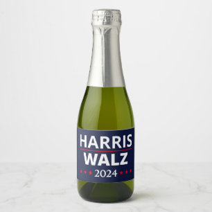 Eleição de Harris Walz 2024 III