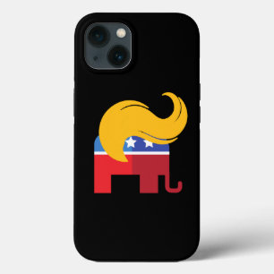 Eleições Presidenciais Trump 2024 
