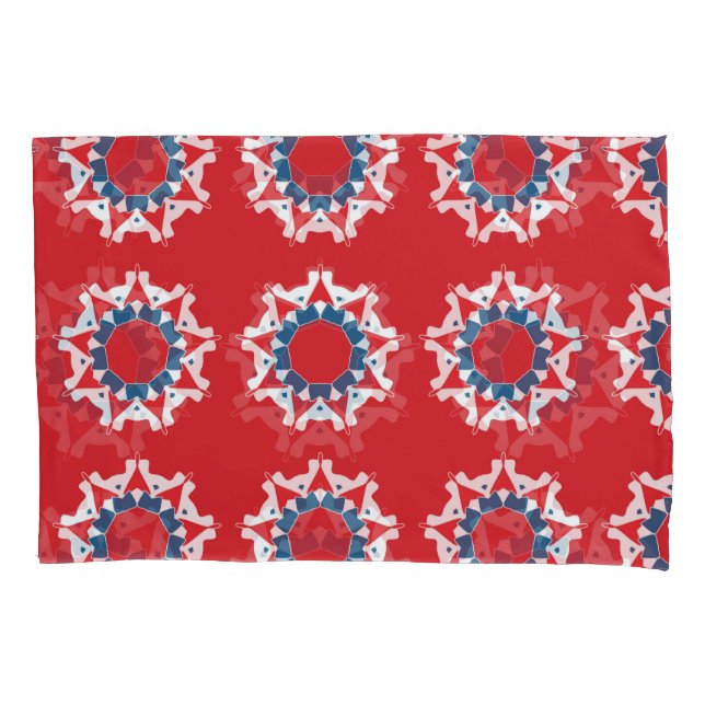 Elemento redondo decorativo sem padrão visual (Frente)