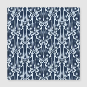 Elementos Geométricos: Padrão Moderno Estilizado