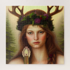 Elen do Ways Jigsee Quebra-cabeça