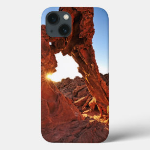 Elephant Rock in the Valley of Fire