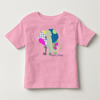 elephant T-shirt