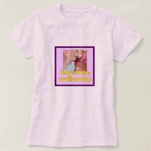 Eles Eram Camisas De Salas