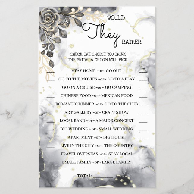 Eles iriam Preferencialmente com o cartão de Chá d (Frente)