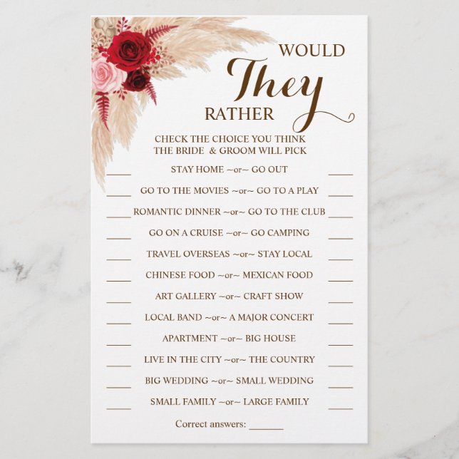 Eles Iriam Preferencialmente De Cartão De Chá De G (Frente)