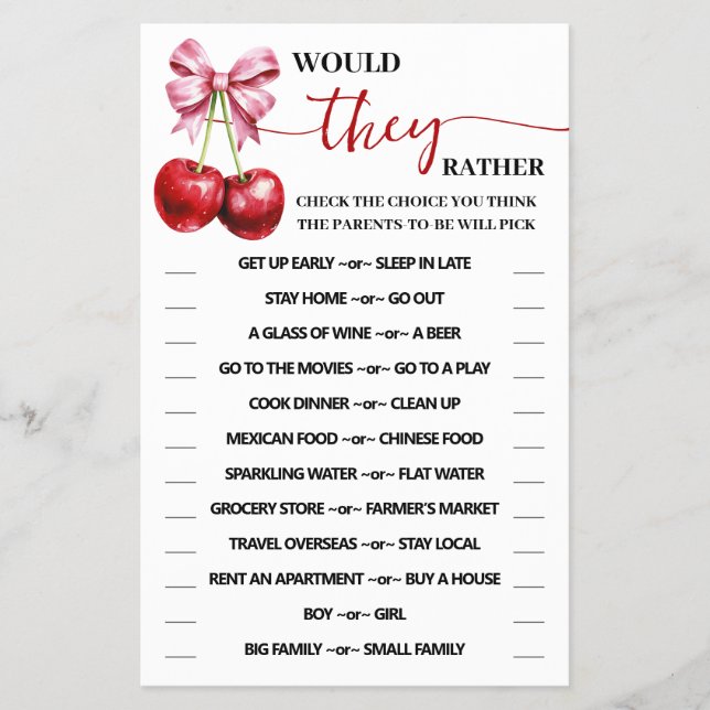 Eles Iriam Preferencialmente Do Cartão De Chá De C (Frente)