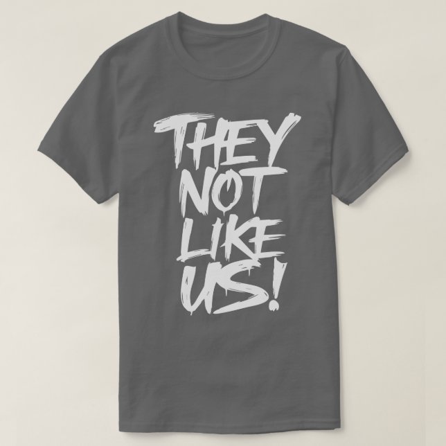 Eles Não Gostam Da Nossa Camisa 12 (Frente do Design)