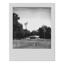 Eles têm Waffle Houses no céu?