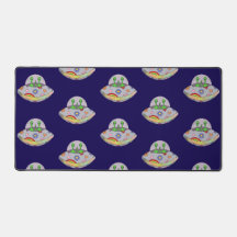 Eles Vêm em Paz OVNI