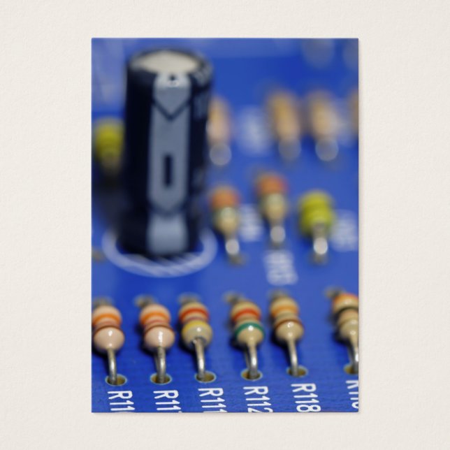 Eletrônico (Frente)