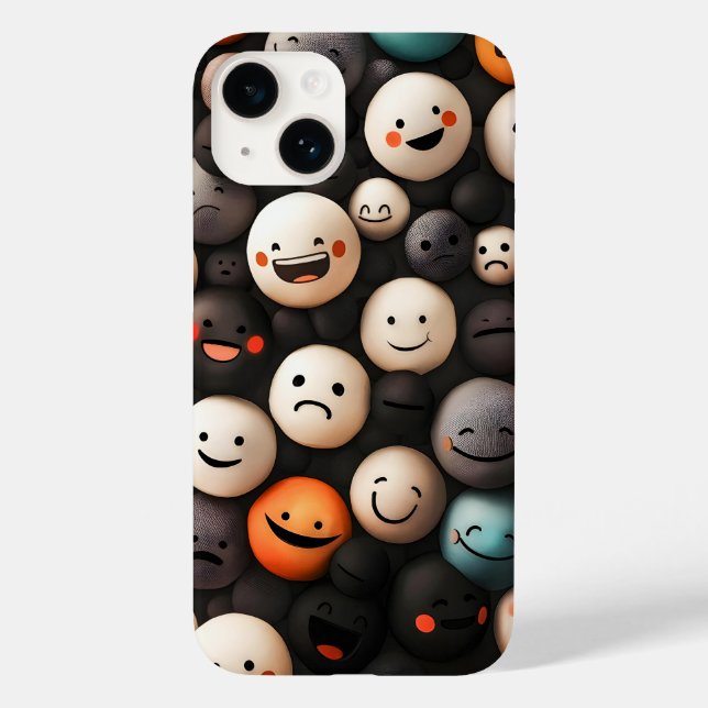 Eletrônicos Capa de telefone (Verso)