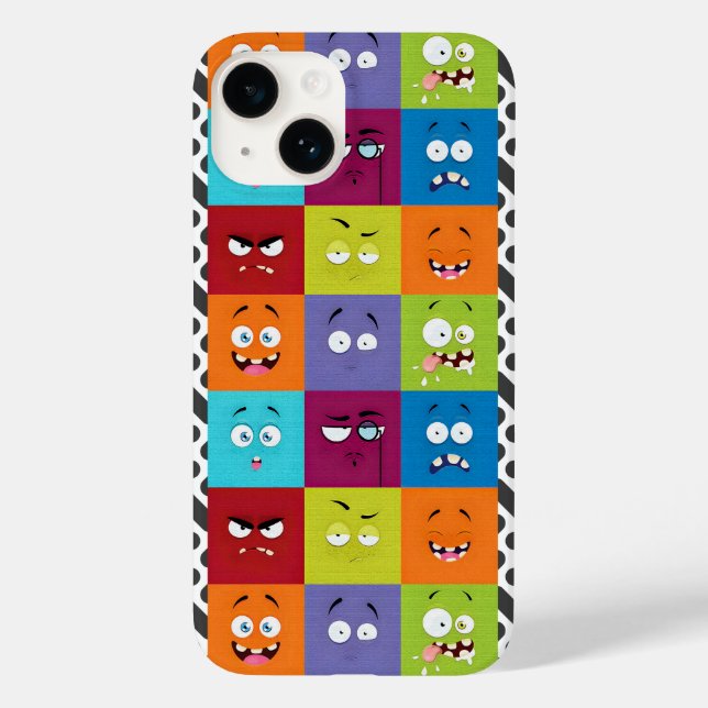 Eletrônicos capas de iphone 6k (Verso)