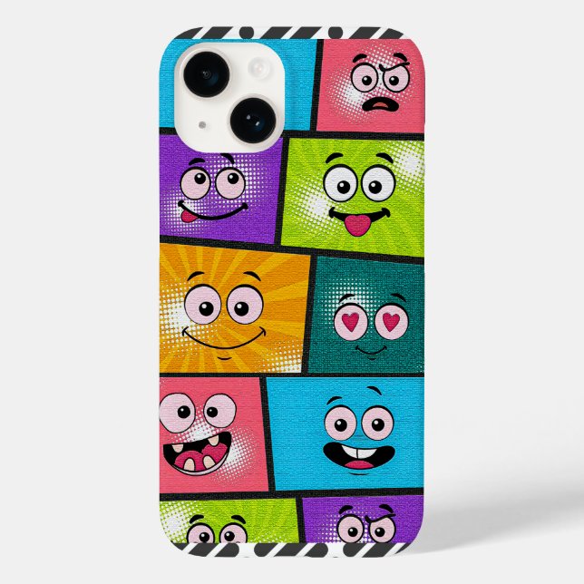 Eletrônicos capas de iphone 6k (Verso)