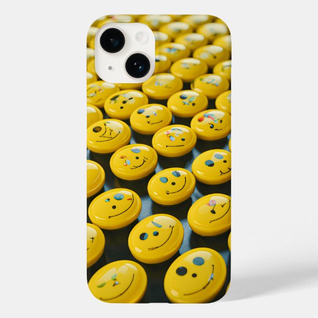 Eletrônicos capas de iphone 6k (Verso)